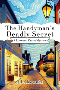 handyman cover